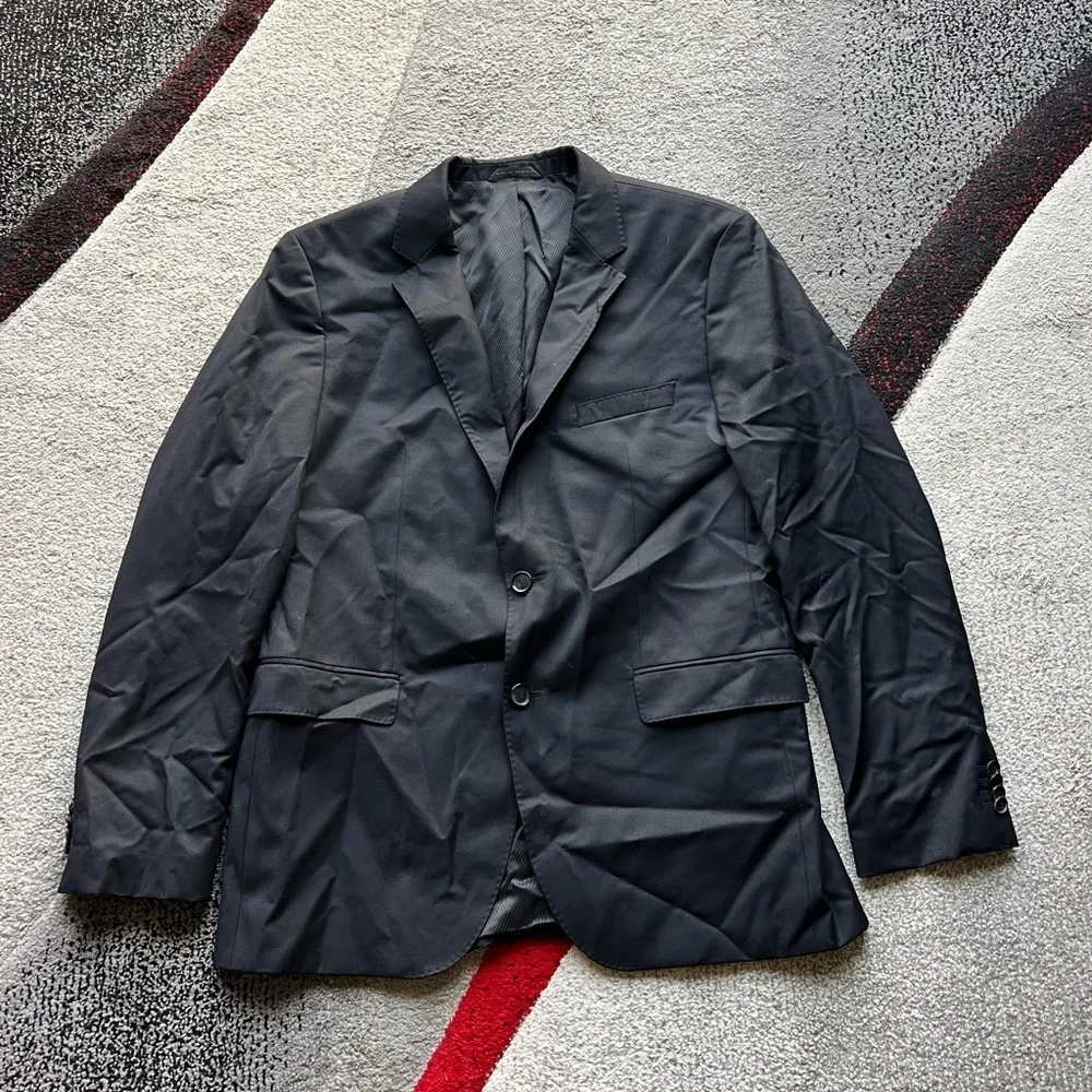 Boss Hugo Boss Black The James 3 Wool Sportcoat